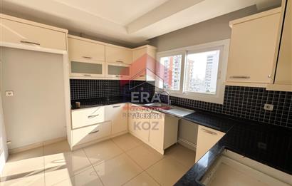 ERA KOZ'DAN MEZİTLİNİN EN İYİ LOKASYONUN'DA 3+1 SATILIK DAİRE