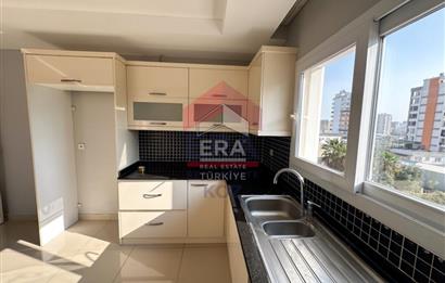 ERA KOZ'DAN MEZİTLİNİN EN İYİ LOKASYONUN'DA 3+1 SATILIK DAİRE