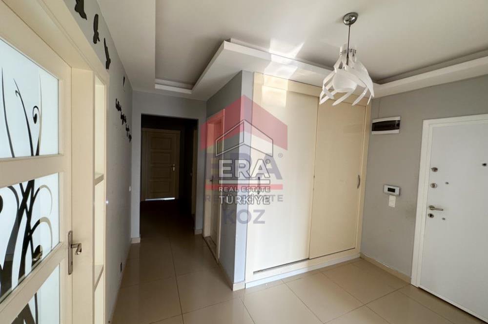 ERA KOZ'DAN MEZİTLİNİN EN İYİ LOKASYONUN'DA 3+1 SATILIK DAİRE