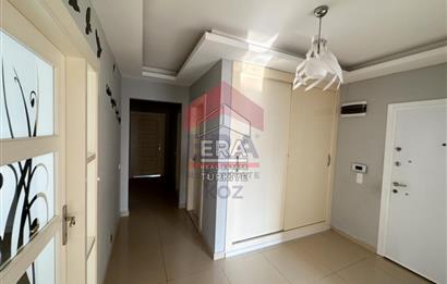 ERA KOZ'DAN MEZİTLİNİN EN İYİ LOKASYONUN'DA 3+1 SATILIK DAİRE