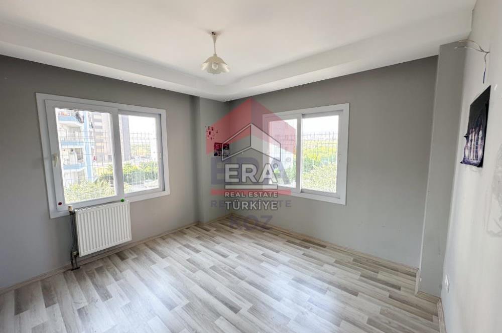 ERA KOZ'DAN MEZİTLİNİN EN İYİ LOKASYONUN'DA 3+1 SATILIK DAİRE