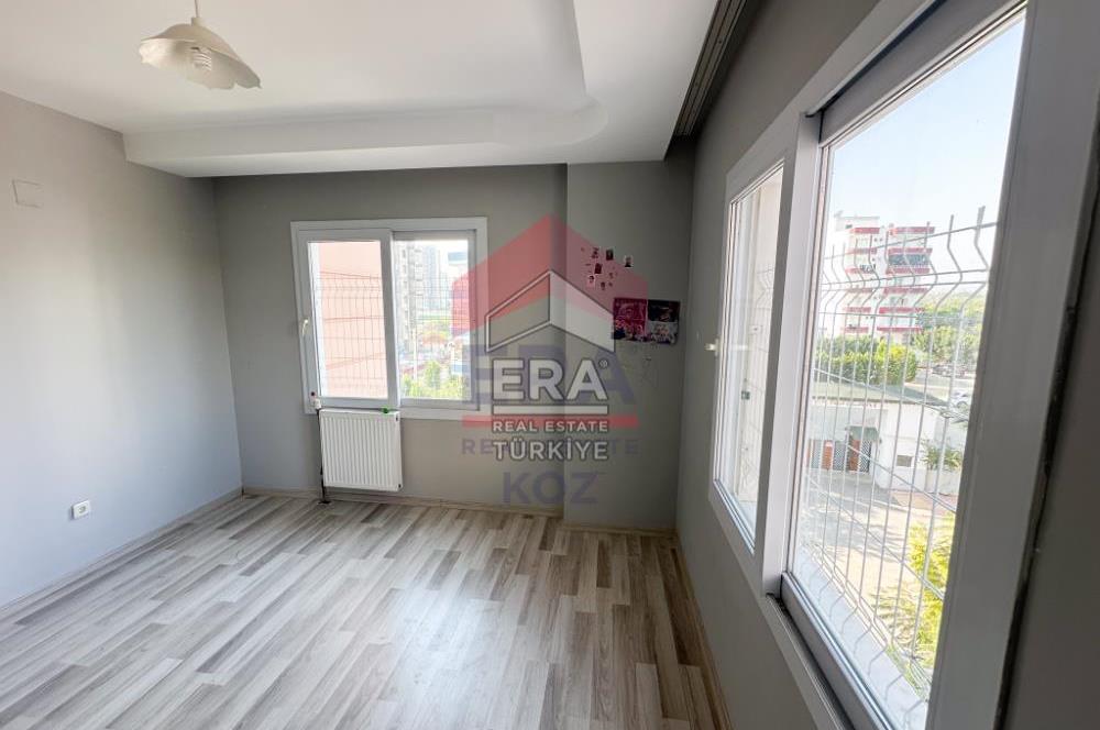 ERA KOZ'DAN MEZİTLİNİN EN İYİ LOKASYONUN'DA 3+1 SATILIK DAİRE