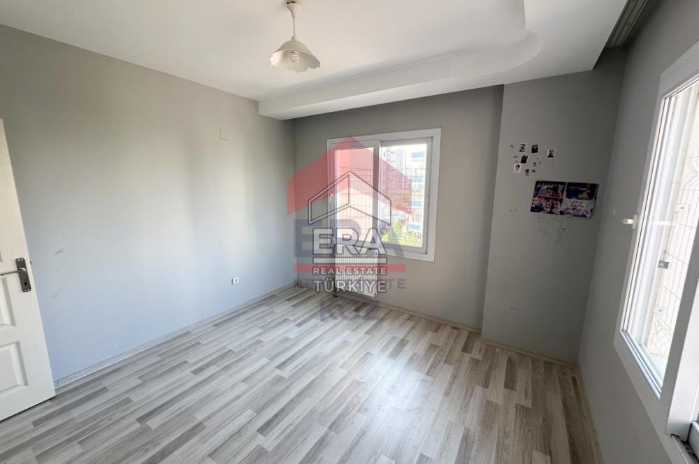 ERA KOZ'DAN MEZİTLİNİN EN İYİ LOKASYONUN'DA 3+1 SATILIK DAİRE