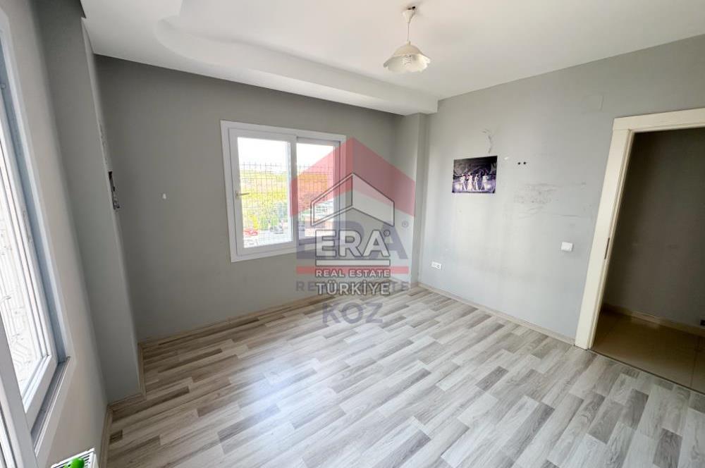 ERA KOZ'DAN MEZİTLİNİN EN İYİ LOKASYONUN'DA 3+1 SATILIK DAİRE