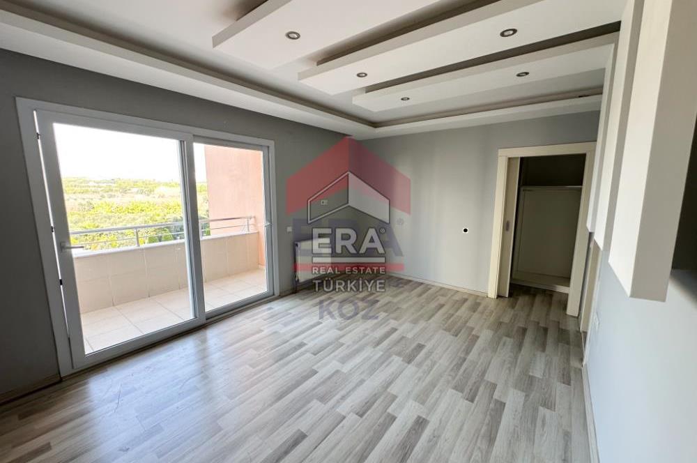 ERA KOZ'DAN MEZİTLİNİN EN İYİ LOKASYONUN'DA 3+1 SATILIK DAİRE