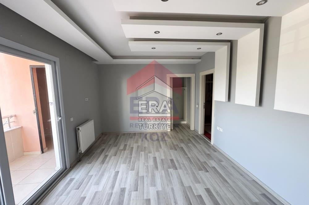 ERA KOZ'DAN MEZİTLİNİN EN İYİ LOKASYONUN'DA 3+1 SATILIK DAİRE