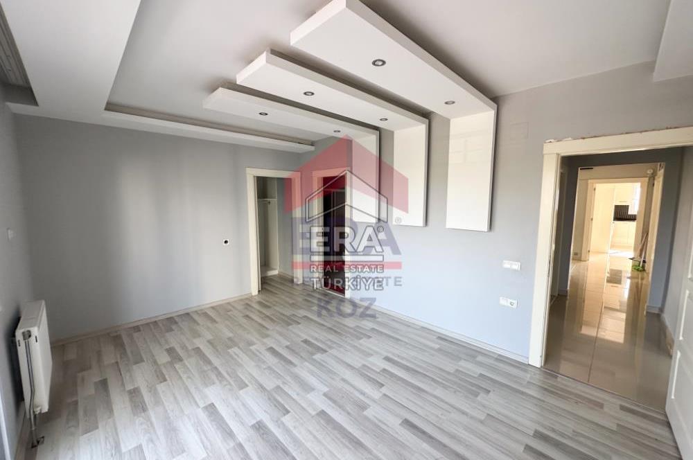 ERA KOZ'DAN MEZİTLİNİN EN İYİ LOKASYONUN'DA 3+1 SATILIK DAİRE