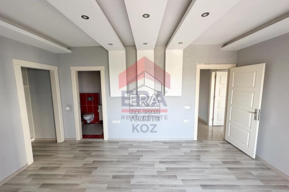 ERA KOZ'DAN MEZİTLİNİN EN İYİ LOKASYONUN'DA 3+1 SATILIK DAİRE