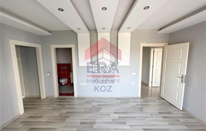 ERA KOZ'DAN MEZİTLİNİN EN İYİ LOKASYONUN'DA 3+1 SATILIK DAİRE