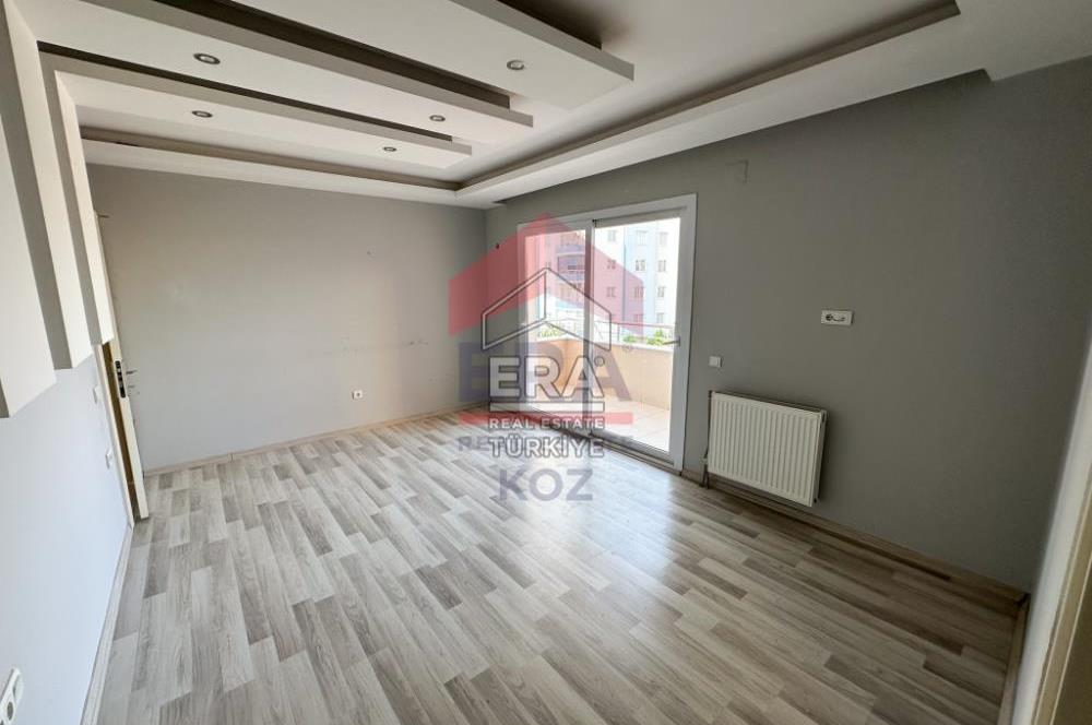 ERA KOZ'DAN MEZİTLİNİN EN İYİ LOKASYONUN'DA 3+1 SATILIK DAİRE