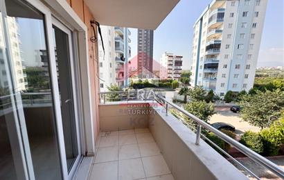 ERA KOZ'DAN MEZİTLİNİN EN İYİ LOKASYONUN'DA 3+1 SATILIK DAİRE