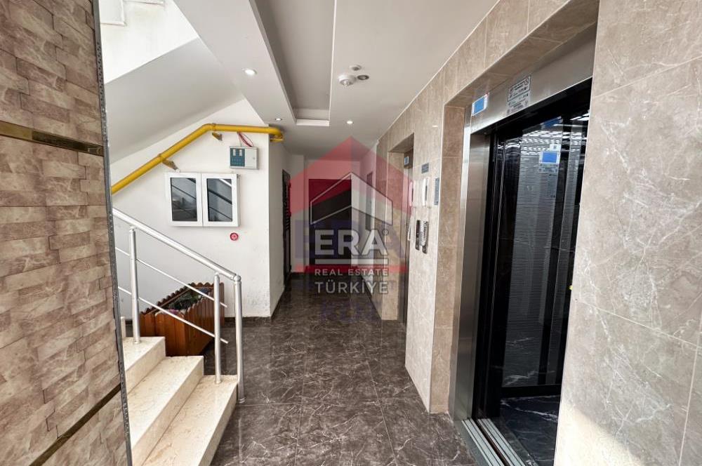 ERA KOZ'DAN MEZİTLİNİN EN İYİ LOKASYONUN'DA 3+1 SATILIK DAİRE