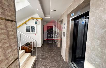 ERA KOZ'DAN MEZİTLİNİN EN İYİ LOKASYONUN'DA 3+1 SATILIK DAİRE