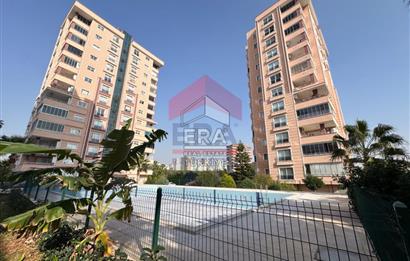 ERA KOZ'DAN MEZİTLİNİN EN İYİ LOKASYONUN'DA 3+1 SATILIK DAİRE