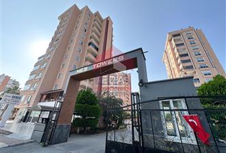 ERA KOZ'DAN MEZİTLİNİN EN İYİ LOKASYONUN'DA 3+1 SATILIK DAİRE