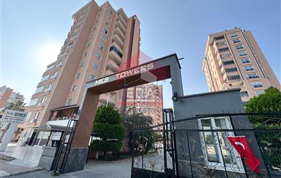 ERA KOZ'DAN MEZİTLİNİN EN İYİ LOKASYONUN'DA 3+1 SATILIK DAİRE