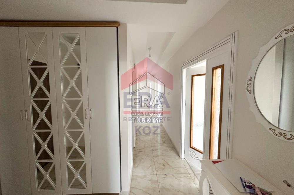 KUZEYKENT ARI PLAZA 'DA 3+1 KİRALIK DAİRE