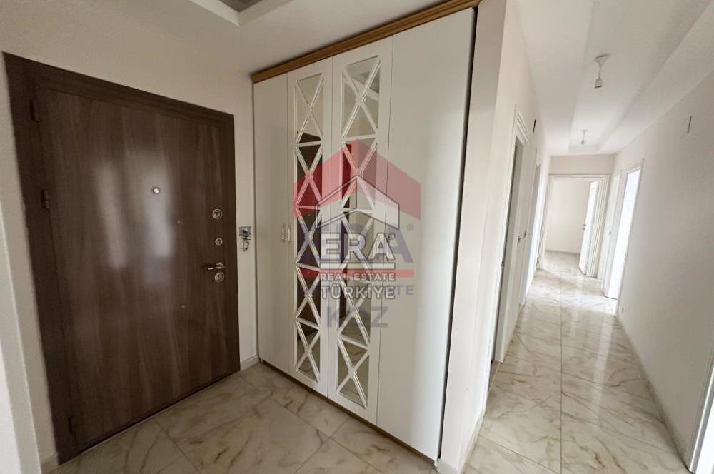 KUZEYKENT ARI PLAZA 'DA 3+1 KİRALIK DAİRE