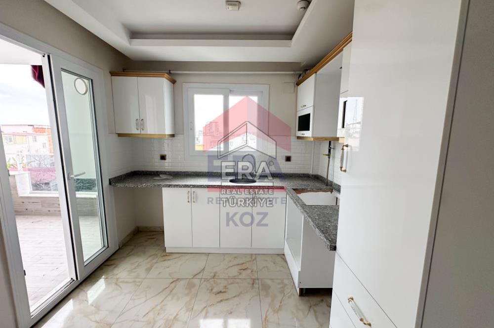 KUZEYKENT ARI PLAZA 'DA 3+1 KİRALIK DAİRE