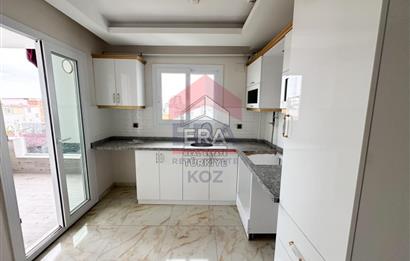 KUZEYKENT ARI PLAZA 'DA 3+1 KİRALIK DAİRE