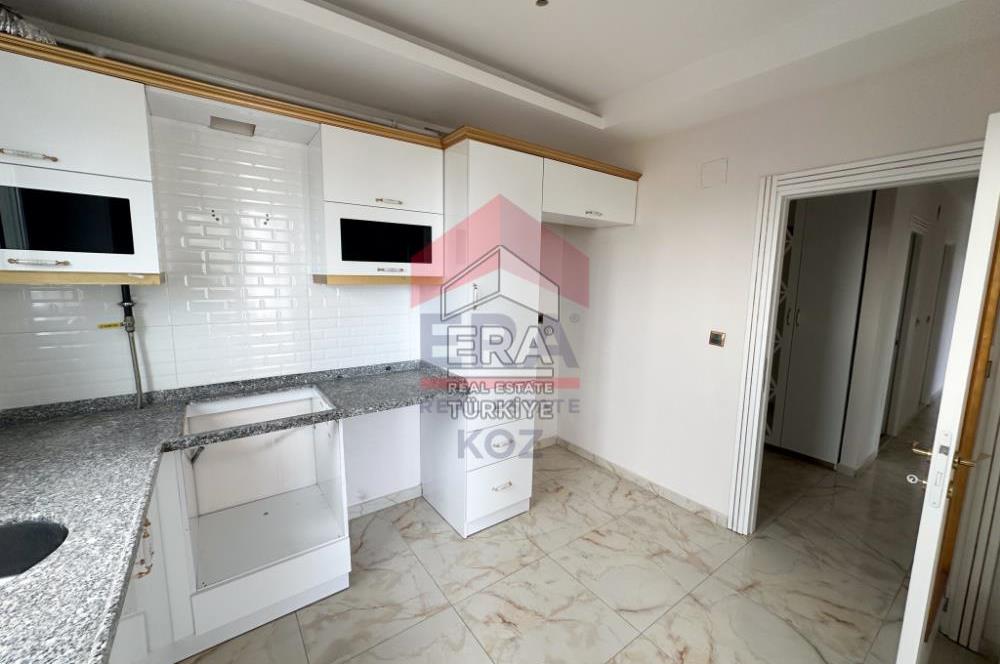 KUZEYKENT ARI PLAZA 'DA 3+1 KİRALIK DAİRE