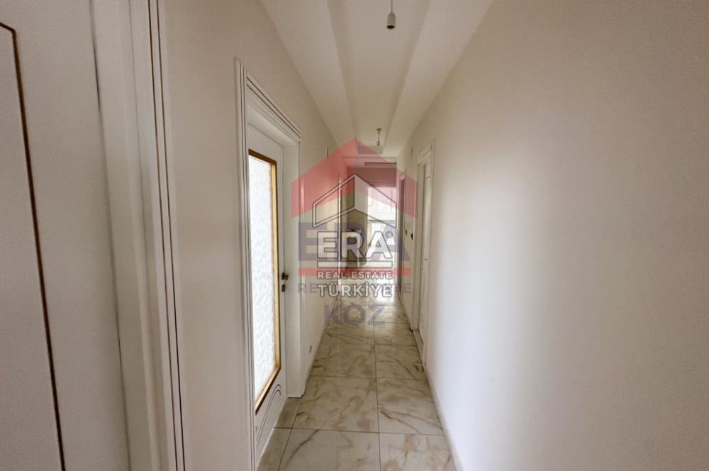 KUZEYKENT ARI PLAZA 'DA 3+1 KİRALIK DAİRE