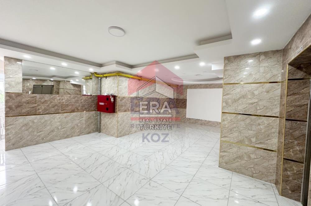 KUZEYKENT ARI PLAZA 'DA 3+1 KİRALIK DAİRE