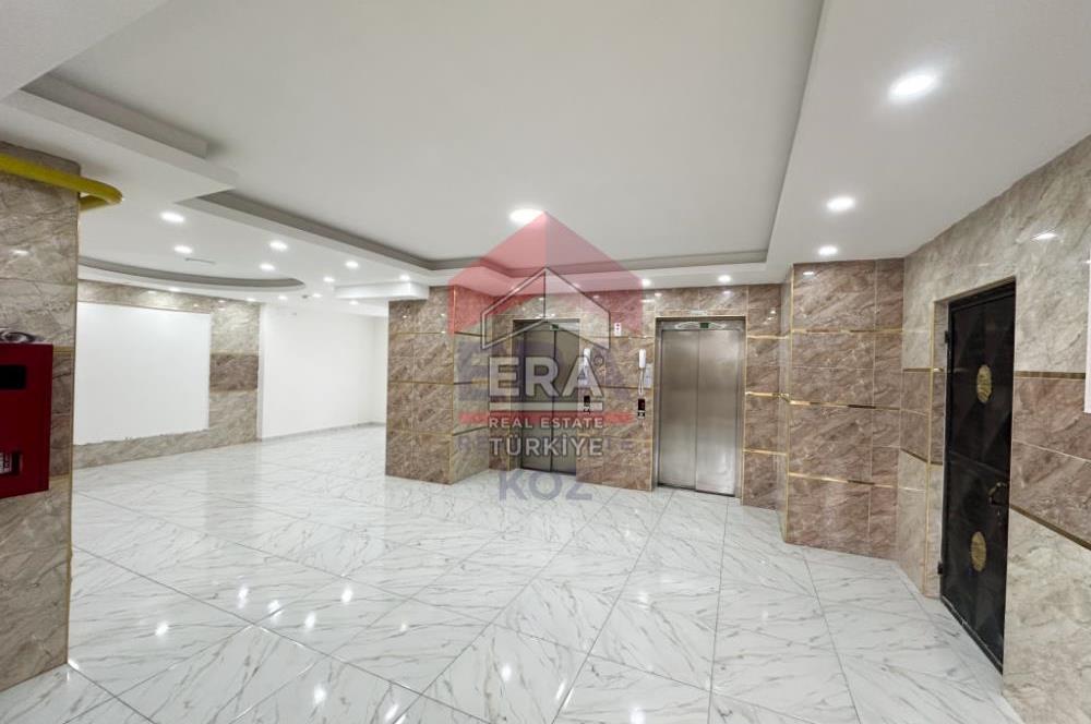 KUZEYKENT ARI PLAZA 'DA 3+1 KİRALIK DAİRE