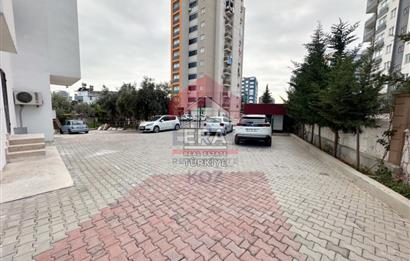 KUZEYKENT ARI PLAZA 'DA 3+1 KİRALIK DAİRE