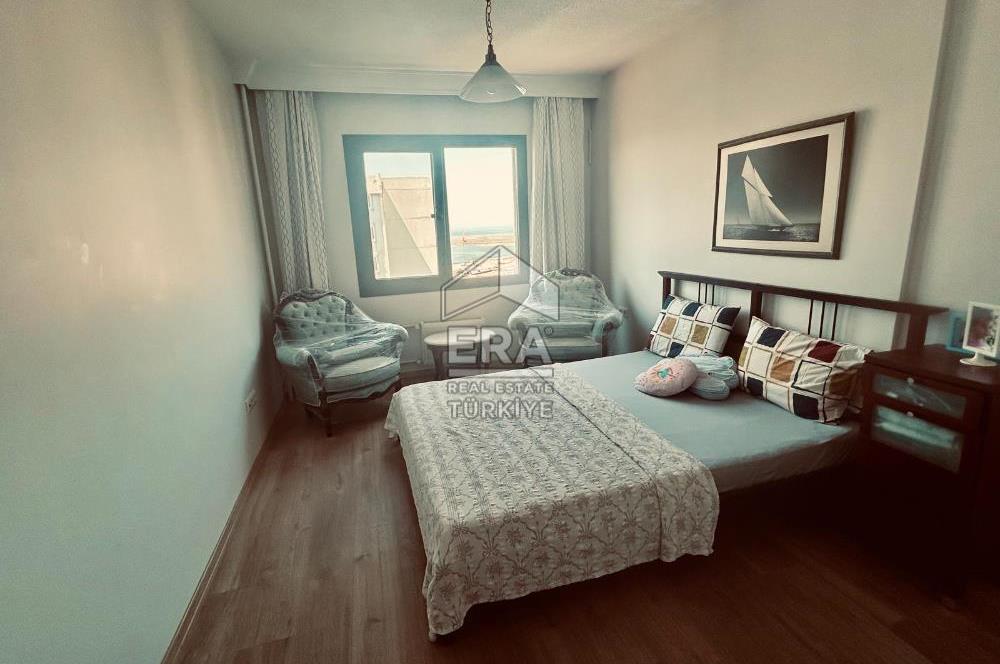 Mavişehir Selçuk Blokları 4+1 Satılık Daire 