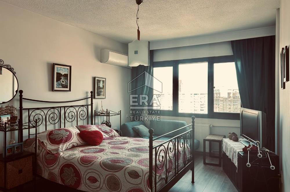 Mavişehir Selçuk Blokları 4+1 Satılık Daire 