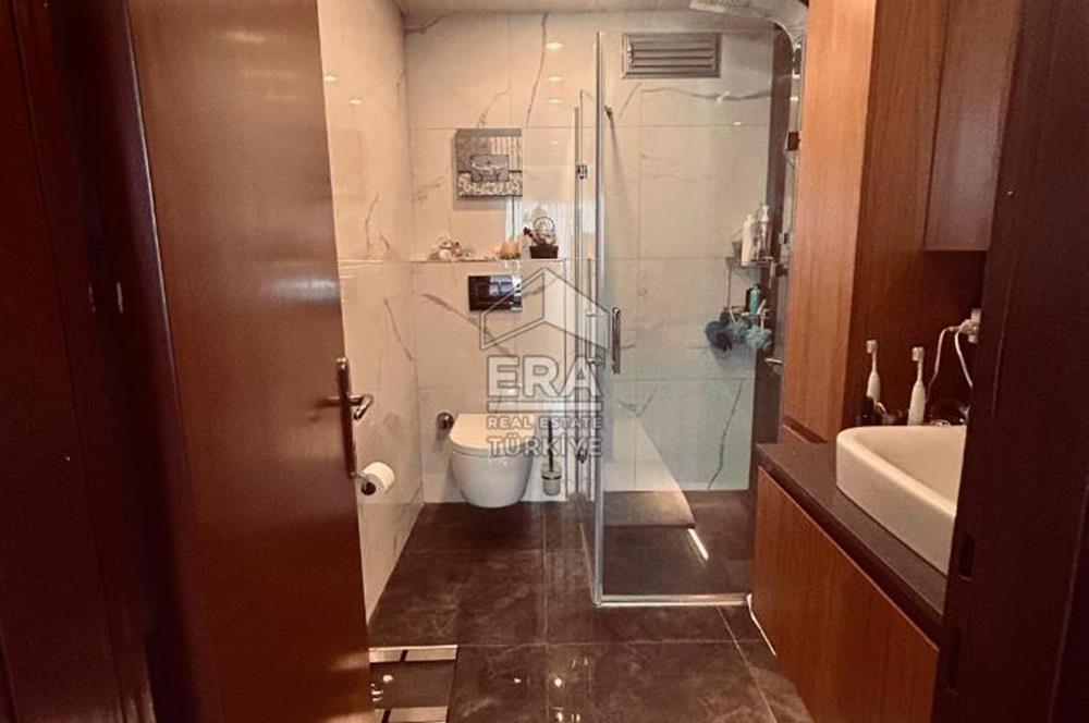 Mavişehir Selçuk Blokları 4+1 Satılık Daire 