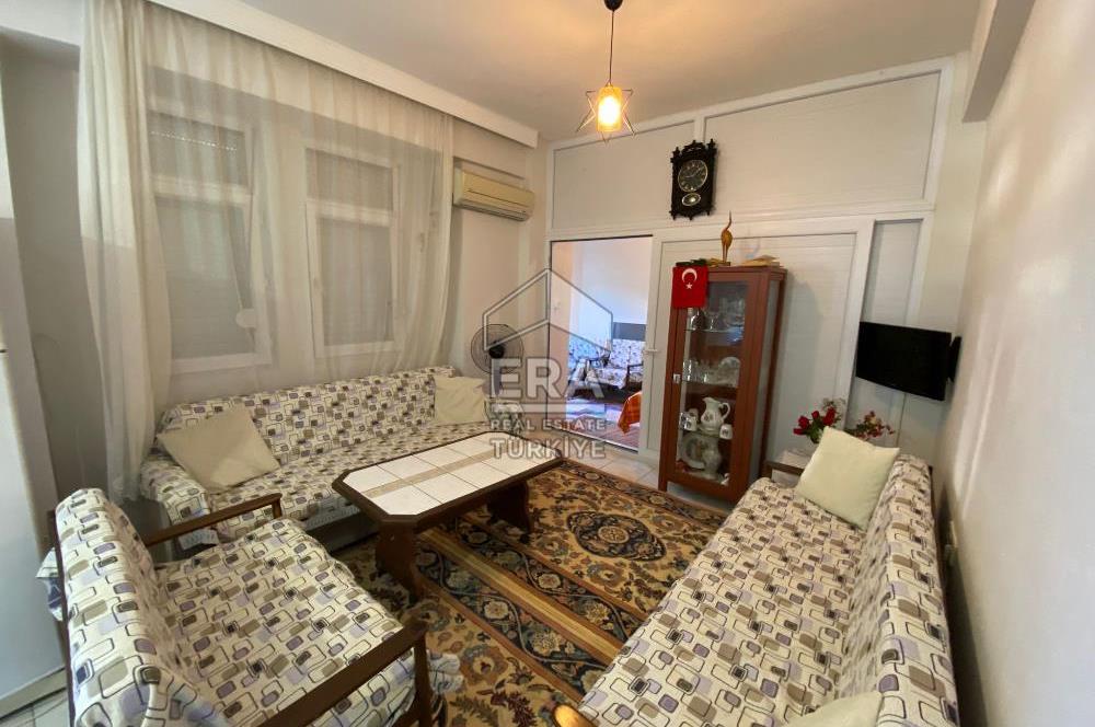 ANTALYA MANAVGAT SİDE DE EŞYALI 1+1 KİRALIK DAİRE