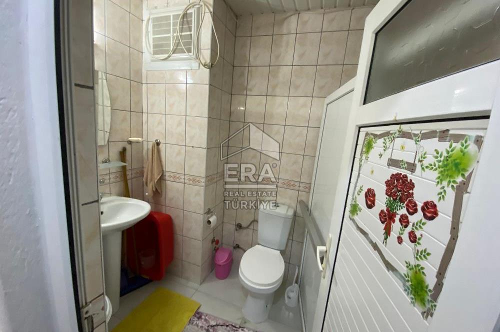 ANTALYA MANAVGAT SİDE DE EŞYALI 1+1 KİRALIK DAİRE