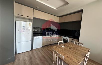 ERA KOZ'DAN TÖMÜK DORA EXXEN'DE 1+1 SATILIK FIRSAT DAİRE