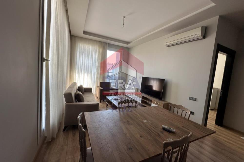 ERA KOZ'DAN TÖMÜK DORA EXXEN'DE 1+1 SATILIK FIRSAT DAİRE