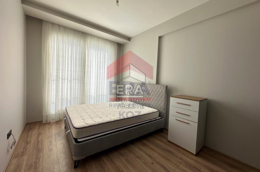 ERA KOZ'DAN DORA EXXEN TÖMÜK'TE YATIRIMLIK 1+1 SATILIK DAİRE