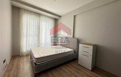 ERA KOZ'DAN DORA EXXEN TÖMÜK'TE YATIRIMLIK 1+1 SATILIK DAİRE