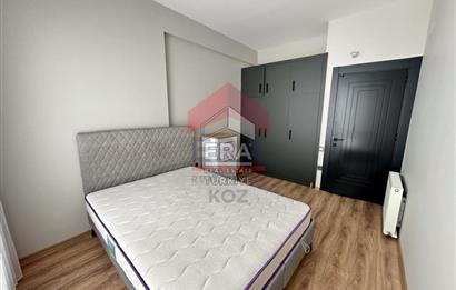 ERA KOZ'DAN DORA EXXEN TÖMÜK'TE YATIRIMLIK 1+1 SATILIK DAİRE