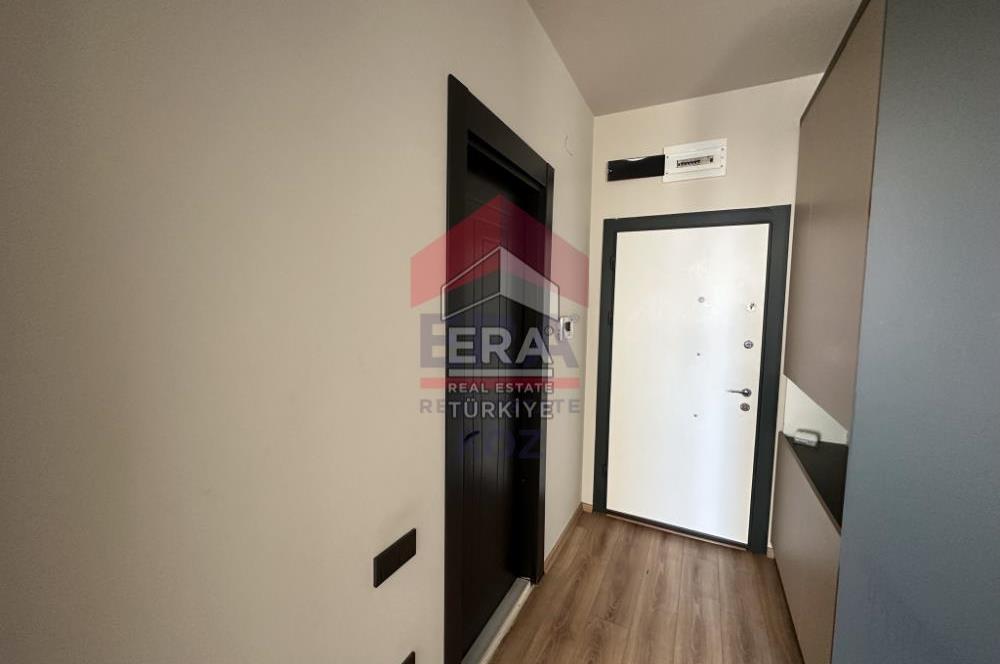 ERA KOZ'DAN DORA EXXEN TÖMÜK'TE YATIRIMLIK 1+1 SATILIK DAİRE