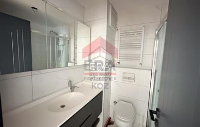 ERA KOZ'DAN TÖMÜK DORA EXXEN'DE 1+1 SATILIK FIRSAT DAİRE