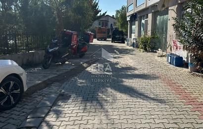 Çeşme Ilıca'da 40 m2 Satılık Dükkan