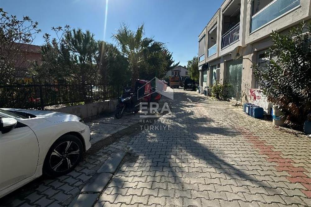 Çeşme Ilıca'da 40 m2 Satılık Dükkan