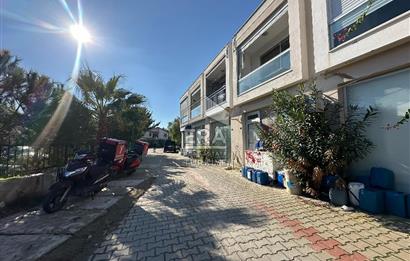 Çeşme Ilıca'da 40 m2 Satılık Dükkan