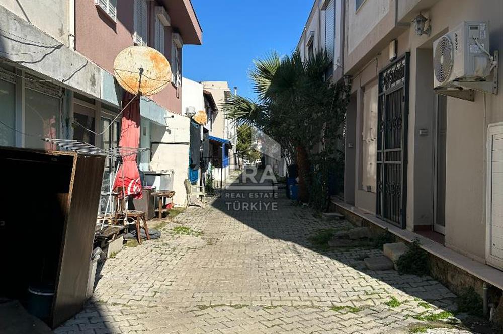 Çeşme Ilıca'da 40 m2 Satılık Dükkan