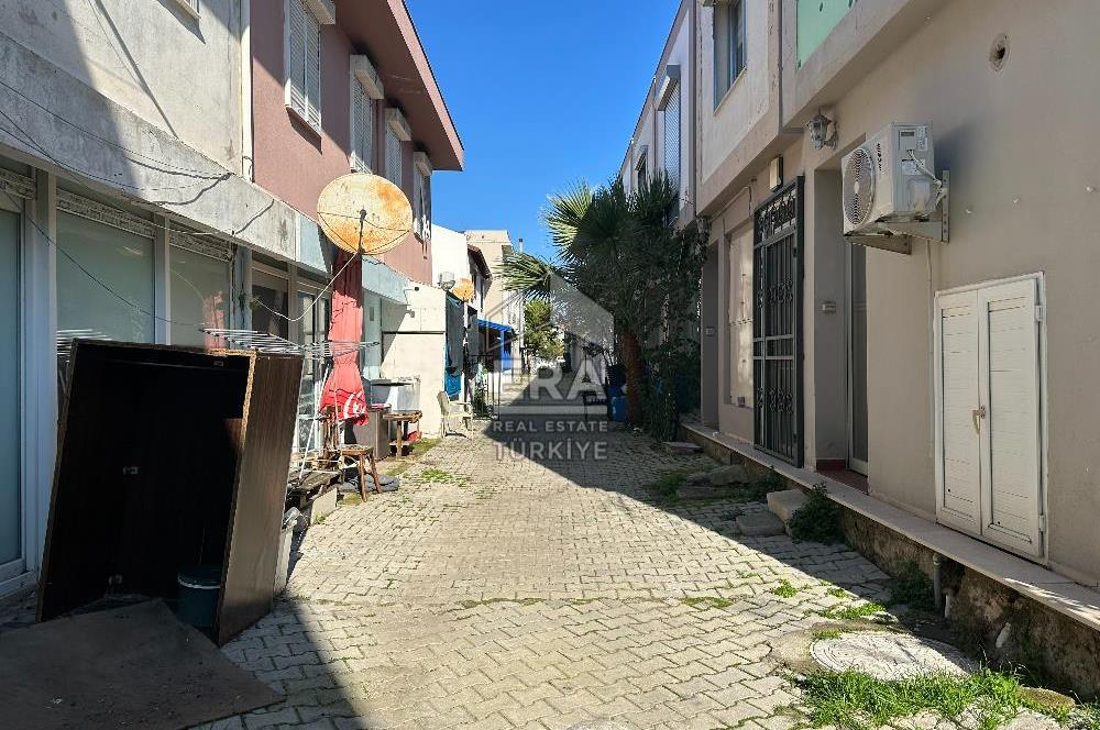 Çeşme Ilıca'da 40 m2 Satılık Dükkan