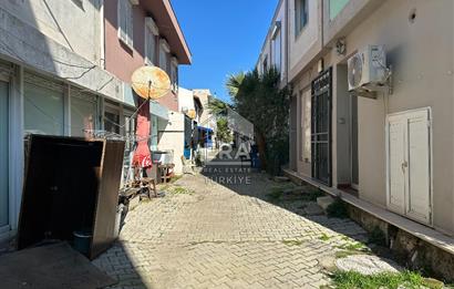 Çeşme Ilıca'da 40 m2 Satılık Dükkan