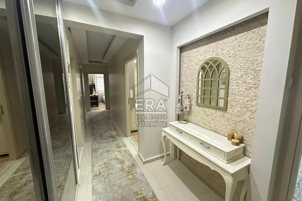 ERA SÖZDEN BALIKESİR GÖNEN TOKİDE SATILIK 3+1 MASRAFSIZ DAİRE