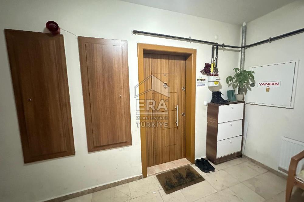 ERA SÖZDEN BALIKESİR GÖNEN TOKİDE SATILIK 3+1 MASRAFSIZ DAİRE