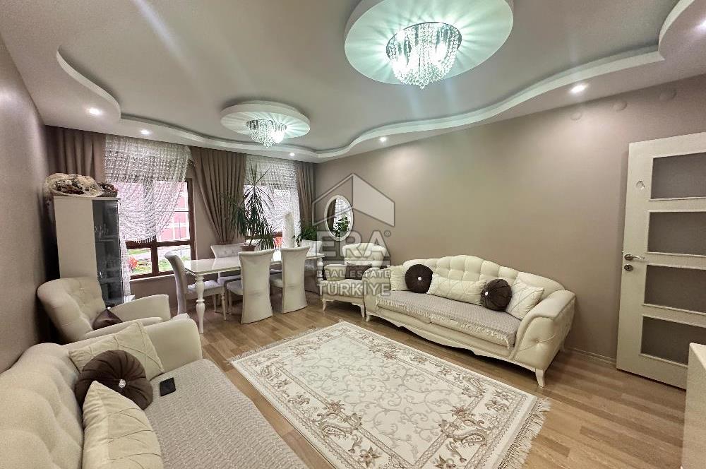 ERA SÖZDEN BALIKESİR GÖNEN TOKİDE SATILIK 3+1 MASRAFSIZ DAİRE